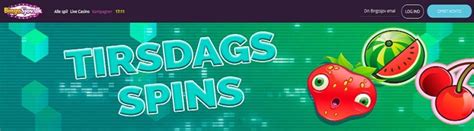 free spins i dag eksisterende kunder|Få Free Spins i dag: Free spins til nye og gamle .